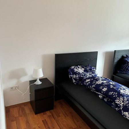 Schoene Eg Wohnung Mit Tv, Wlan Und Kueche - Maria Werne エクステリア 写真