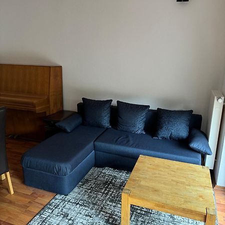 Schoene Eg Wohnung Mit Tv, Wlan Und Kueche - Maria Werne エクステリア 写真