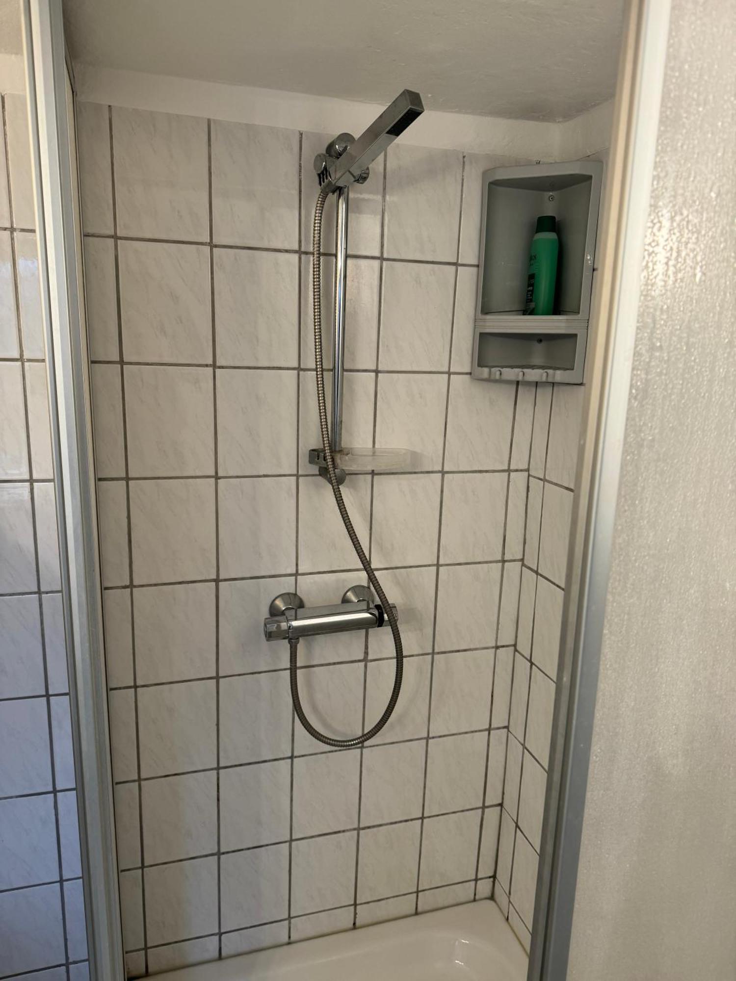Schoene Eg Wohnung Mit Tv, Wlan Und Kueche - Maria Werne エクステリア 写真